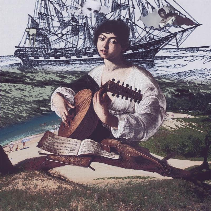 HUMANS ETCETERA To Release Gift That Came Here EP With Proceeds To Benefit Toys For Tots; "Eavesdropper" Video Debuted At PureGrainAudio + Preorders Posted