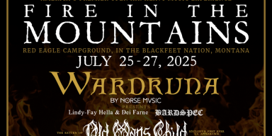 Final Call: Fire in the Mountains Festival Returns Next Weekend for a Once-in-a-Lifetime Experience in the Wilderness of Montana
