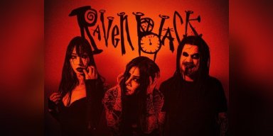 RAVEN BLACK’S “THIS LITTLE PIGGY” HITS 40,000+ STREAMS ON SPOTIFY – FEATURED ON ZROCK & BRAVEWORDS