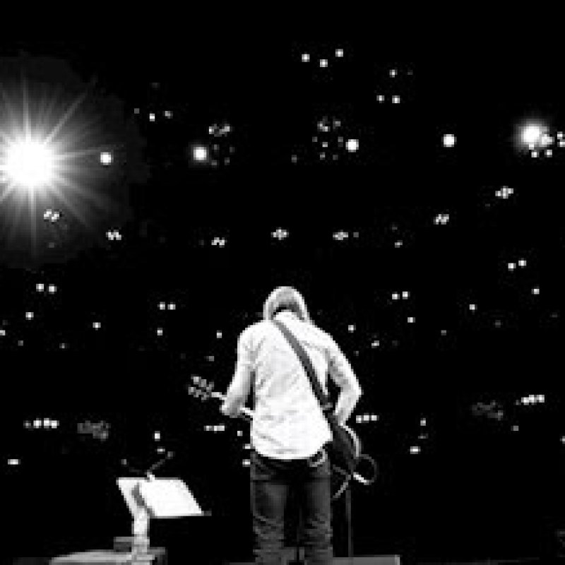 The hardest working singer in rock music, Myles Kennedy, just released the latest music video for the song &ldquo;The Great Beyond&rdquo; from his debut solo album Year Of The Tiger.