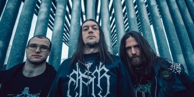 EXPERIMENT SPECIMEN Unleashes Ferocious New Album — Ghosts of the Old Kingdom — OUT NOW via CDN Records