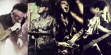ENGINES OF AGGRESSION Light the Fuse with Explosive New Single “Start a War”