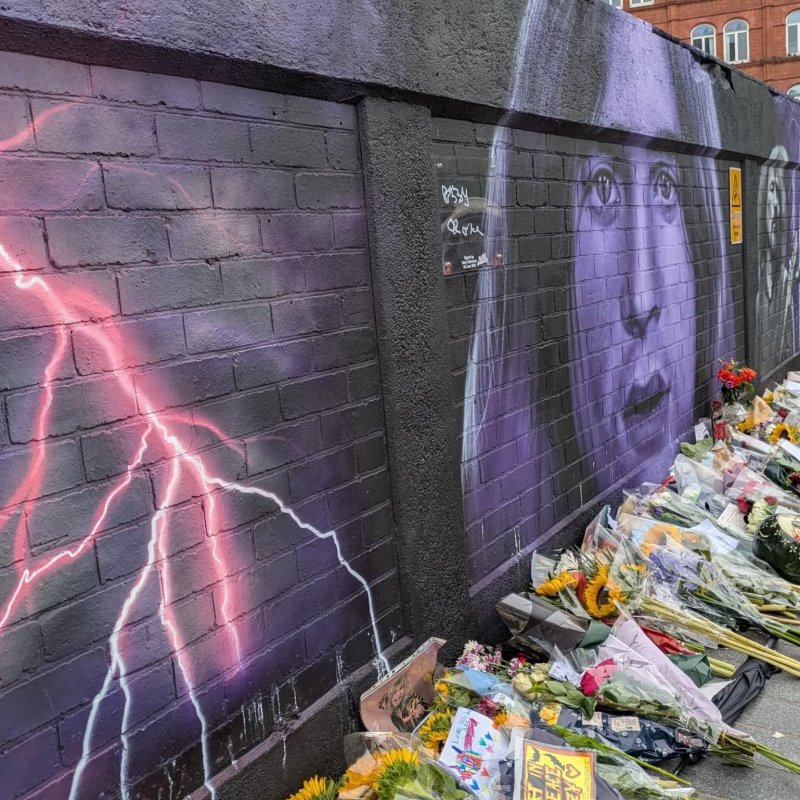 Birmingham to Bid Final Farewell to Ozzy Osbourne with Public Funeral Procession