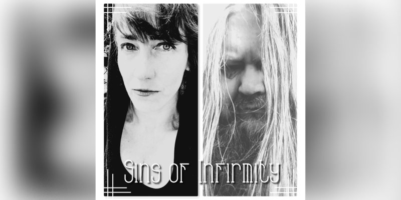 SINS OF INFIRMITY UNVEIL DARKLY SEDUCTIVE NEW SINGLE “SWEET TEMPTATION” – OUT NOW