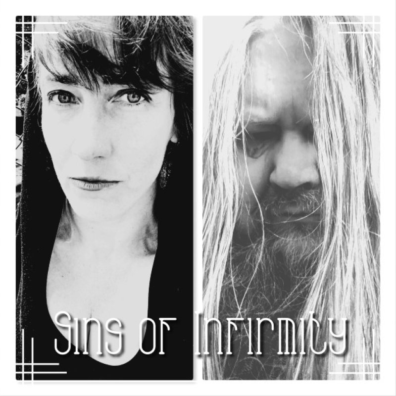 SINS OF INFIRMITY UNVEIL DARKLY SEDUCTIVE NEW SINGLE “SWEET TEMPTATION” – OUT NOW