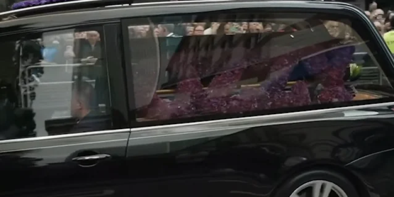 Thousands Gather in Birmingham to Honor Ozzy Osbourne During Funeral Procession