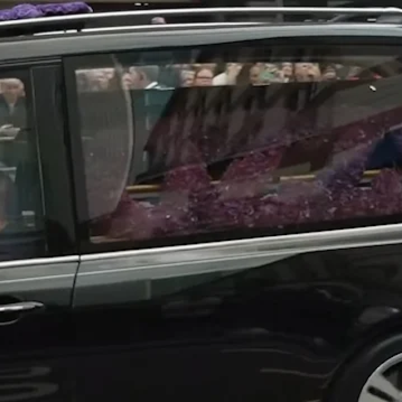 Thousands Gather in Birmingham to Honor Ozzy Osbourne During Funeral Procession