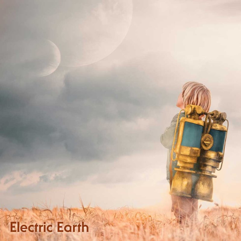 ELECTRIC EARTH Announce 'Electric Earth' Album Details Feat. Members Of Gov&rsquo;t Mule, Impious, 'Down By The Water' Video Out
