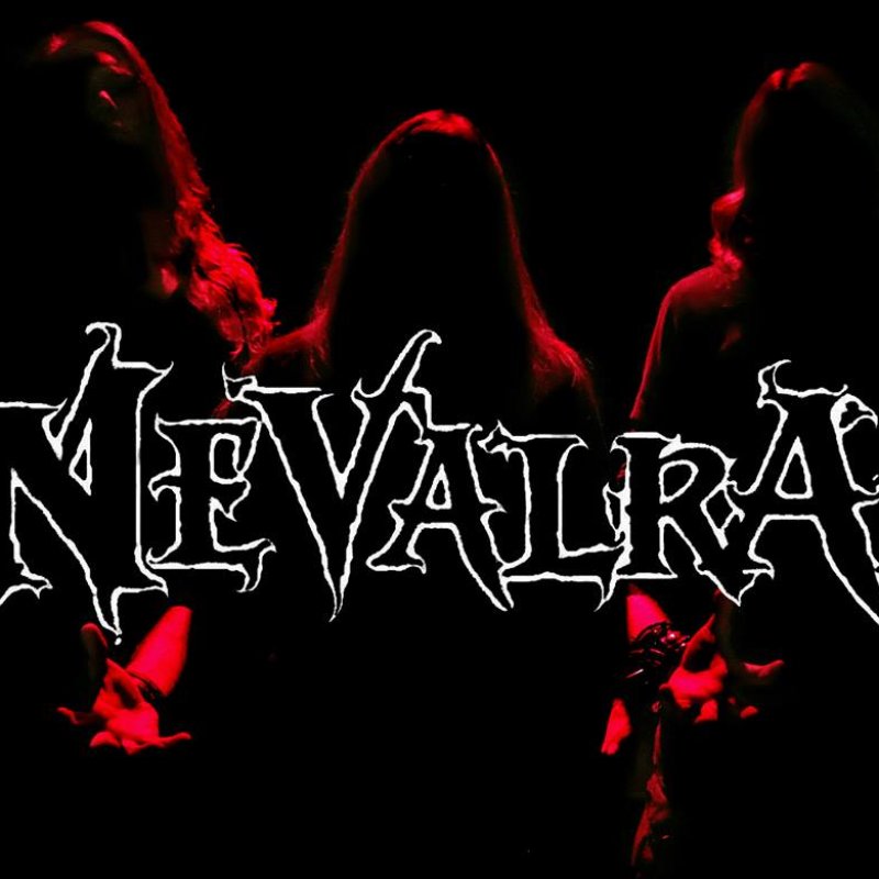 NEVALRA SIGNS WITH EXTREME MANAGEMENT GROUP!