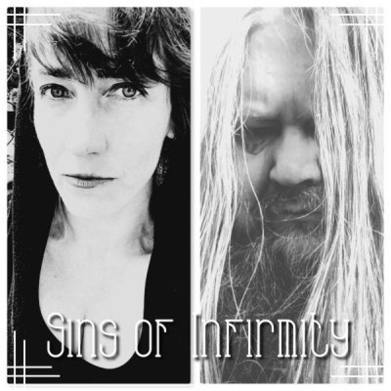 SINS OF INFIRMITY ANNOUNCE DARK, SEDUCTIVE NEW SINGLE “THE MEETING” – OUT AUGUST 29