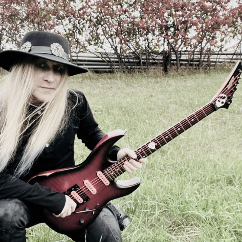 DARREN MICHAEL BOYD UNLEASHES HAUNTING NEW INSTRUMENTAL VIDEO “SIDE B”