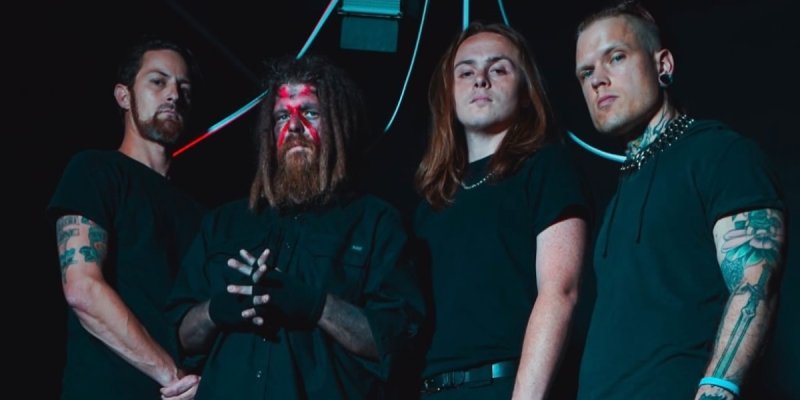 APEX FALLEN UNLEASHES NEW SINGLE “DIGITAL DEMISE” — A SONIC EVOLUTION OF RAW POWER AND RELENTLESS INTENT - OUT NOW!