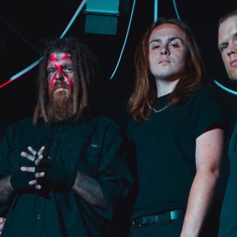 APEX FALLEN UNLEASHES NEW SINGLE “DIGITAL DEMISE” — A SONIC EVOLUTION OF RAW POWER AND RELENTLESS INTENT - OUT NOW!