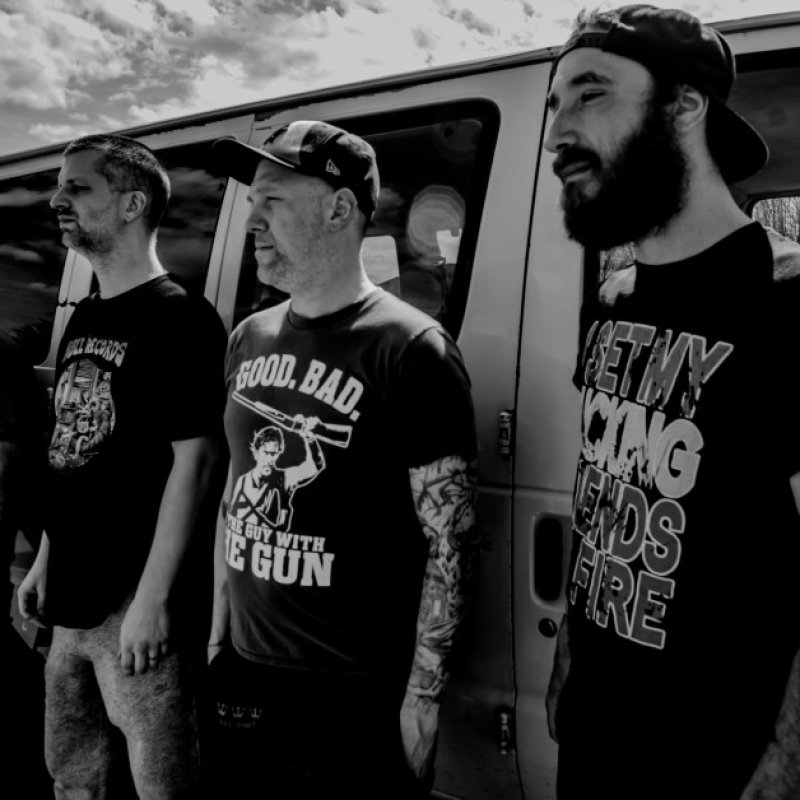 LEYLINES Announce New EP ‘Sepulchral’ – A Chaotic, Grooving Descent Into Modern Tech Deathcore