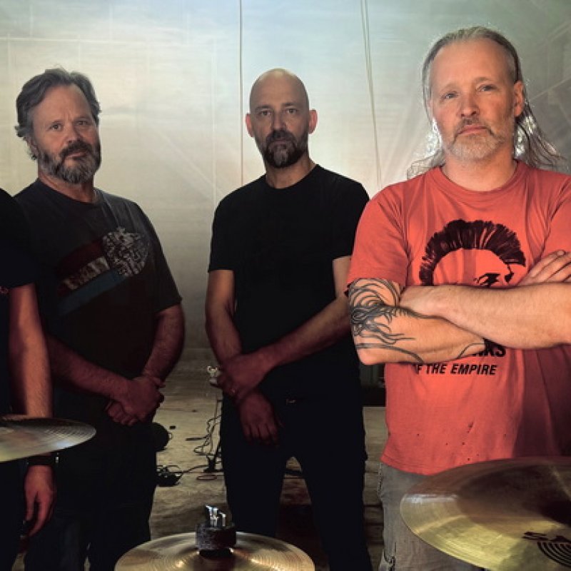 PUNKS OF THE EMPIRE UNLEASH BRUTAL AND EMOTIONAL CONCEPT ALBUM “GEHENNA” – OUT NOW ON CD AND LIMITED EDITION VINYL