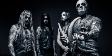 BELPHEGOR Unleash Ferocious New Single “Sanctus Diaboli Confidimus” and Sign with Reigning Phoenix Music