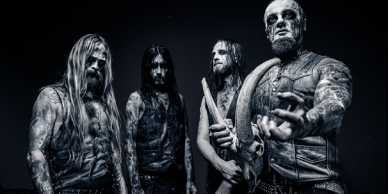 BELPHEGOR Unleash Ferocious New Single “Sanctus Diaboli Confidimus” and Sign with Reigning Phoenix Music