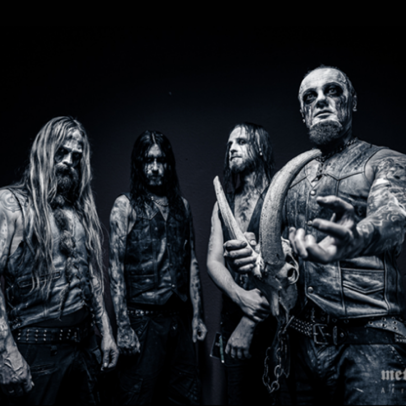 BELPHEGOR Unleash Ferocious New Single “Sanctus Diaboli Confidimus” and Sign with Reigning Phoenix Music