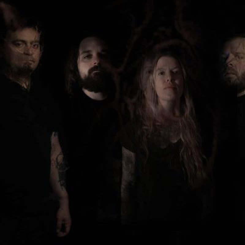 Metal Addicts Features Visitant’s New Video Ahead of Tennessee Metal Devastation Music Fest
