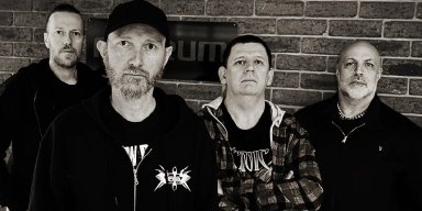 Alarum Announce September Shows – Melbourne Date with Dharma (Taiwan) & Blacken Open Air Festival