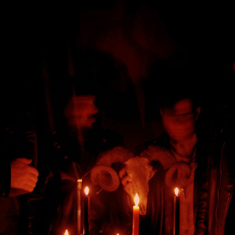 AKROTHEISM sign with OSMOSE, prepare new album