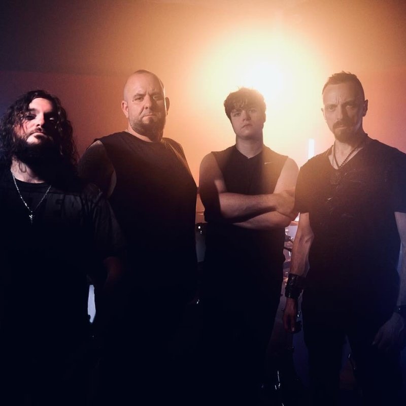 SELIAS Prepares to Deliver Heavy-Hitting Killkarma via Wormholedeath This Fall