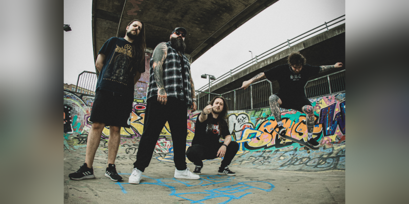 SURVIVALIST UNLEASH NEW SINGLE “RADIO BLEED” – A DEVASTATING STATEMENT OF DEFIANCE
