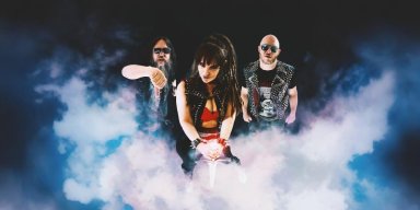 Cultic Premieres “Nomad” Video with Decibel Magazine; New Album Lore Out October 3 via Eleventh Key Records