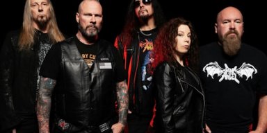 DARK ANGEL Set to Unleash First New Album in 34 Years, ‘Extinction Level Event’