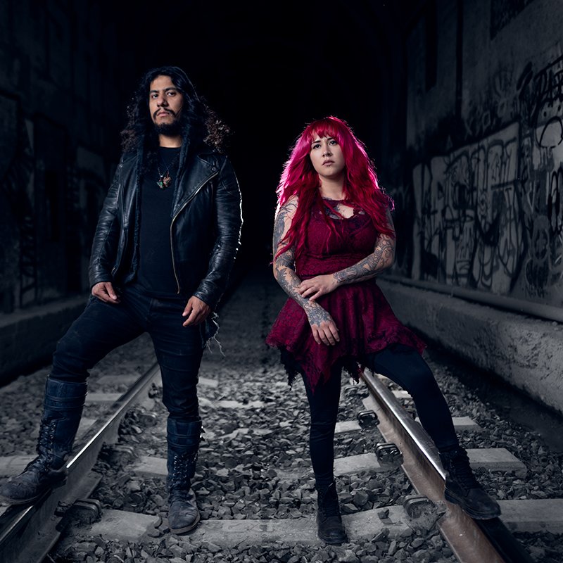 Wander Lust Announce Debut Album Solace of a Dream