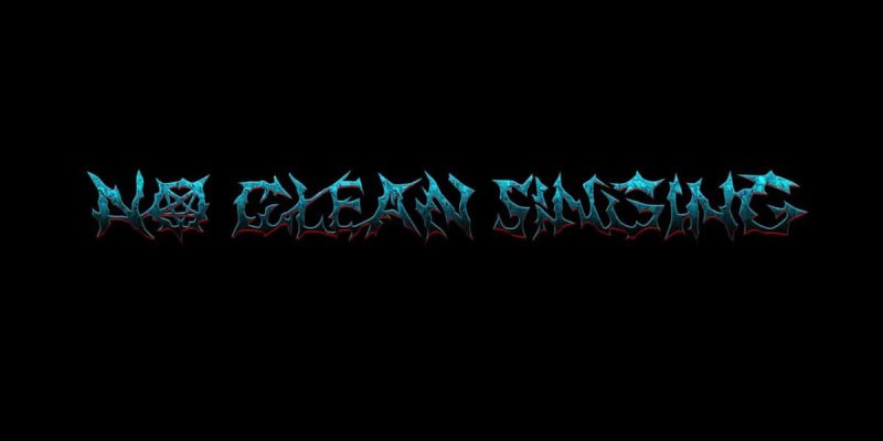 No Clean Singing Features Psilocybe Larvae, Cruel Bomb, and Mass Punishment