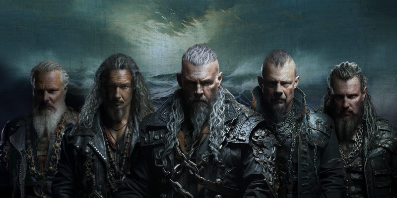 Swedish Heavy Metal Veterans Neptune Unleash Video for “Brightest Steel” from Latest Album End of Time