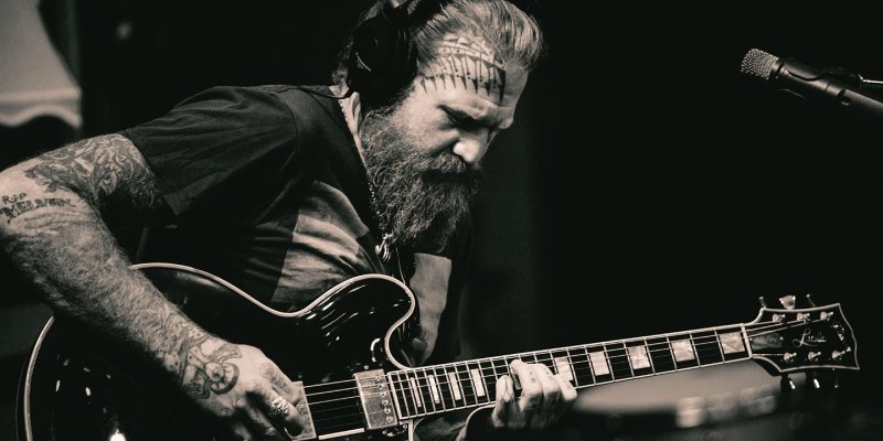 Mastodon Guitarist Brent Hinds Dead at 51 After Motorcycle Accident in Atlanta