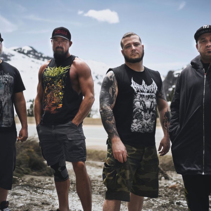 WURM FLESH RETURNS WITH “TERATOGENIC MALFORMATION” — A NEW CHAPTER IN PURE BRUTALITY