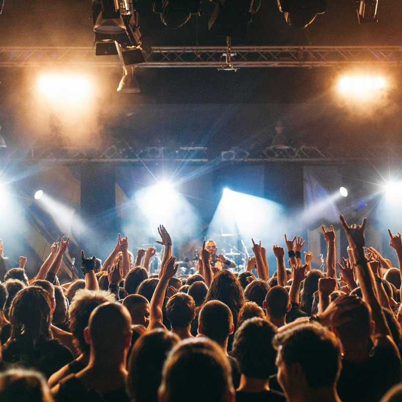 How AI Will Change the Way Metal Music Is Produced