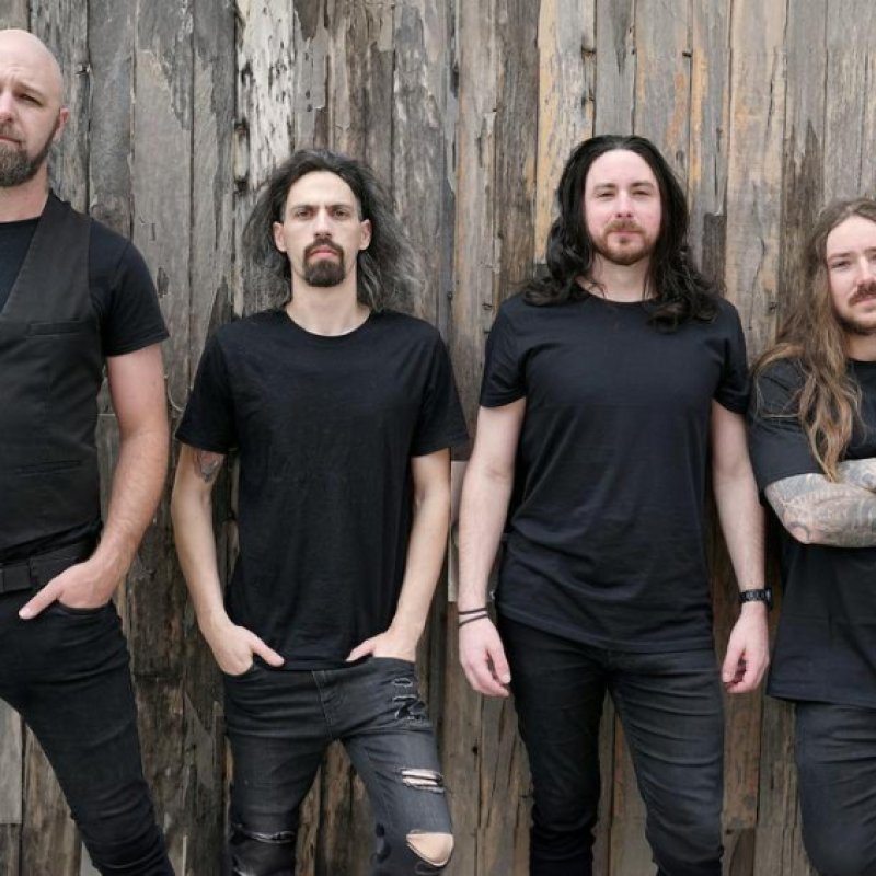 THE DREADFUL TIDES Unleash Fourth Single “House of Pain 2” Off Debut Self-Titled EP