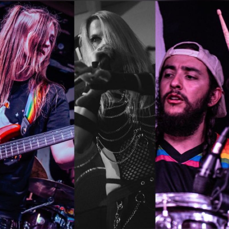 Hel Hath Fury Unleashes Ferocious New Single “Never Again” Melodic Death Metal Powerhouse Arrives October 10, 2025