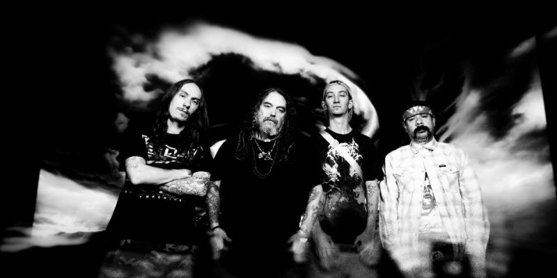 SOULFLY Announce New Album Chama + Drop Lyric Video for Crushing New Single “Storm The Gates”