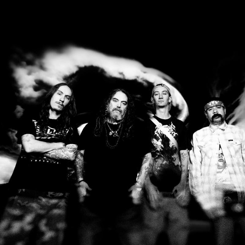 SOULFLY Announce New Album Chama + Drop Lyric Video for Crushing New Single “Storm The Gates”