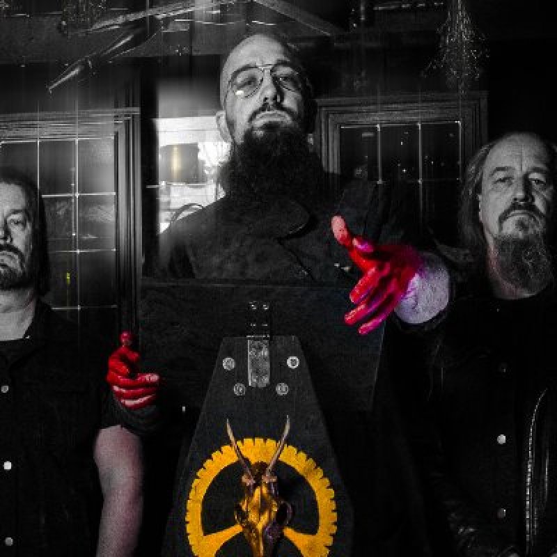 UNREDEEMER Crowned September 2025 Band of the Month on Metal Devastation Radio