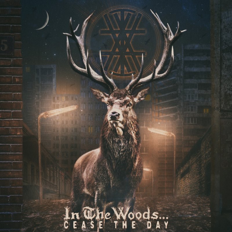 Norway&rsquo;s IN THE WOODS&hellip; will release their new masterpiece, &ldquo;Cease The Day&rdquo;, this coming November