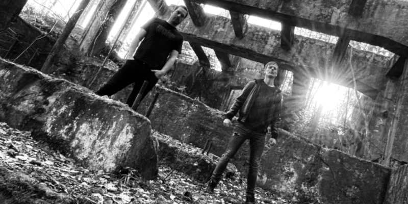 Cruentus Returns with Third Album “End Without End” – Out October 3rd, 2025