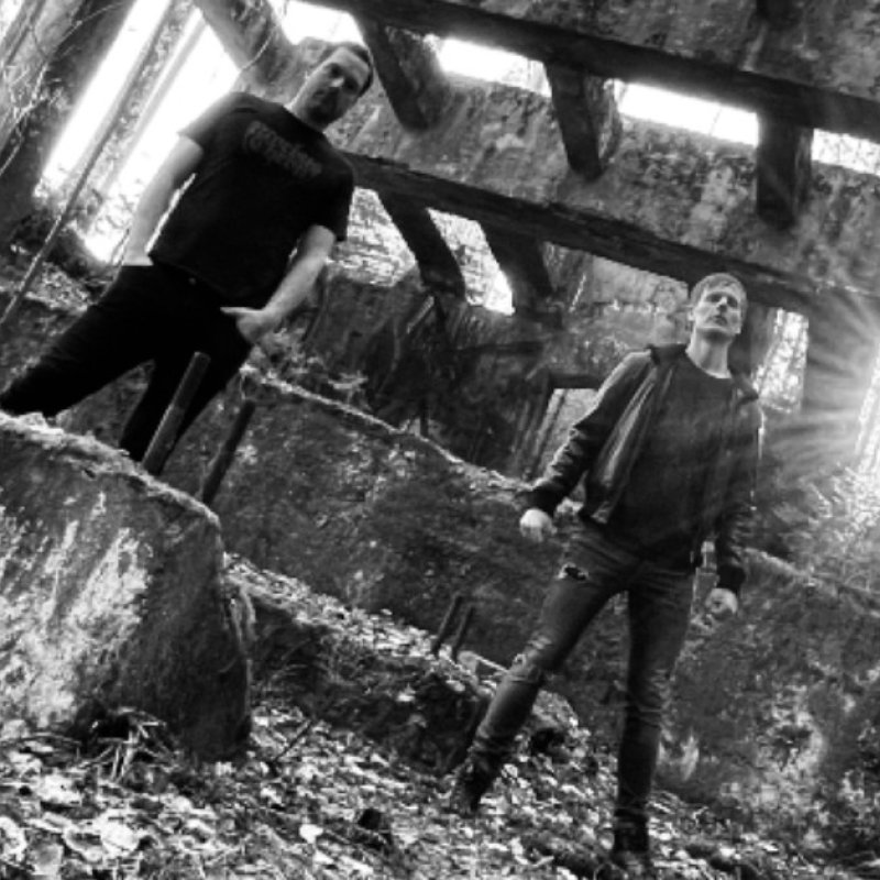 Cruentus Returns with Third Album “End Without End” – Out October 3rd, 2025