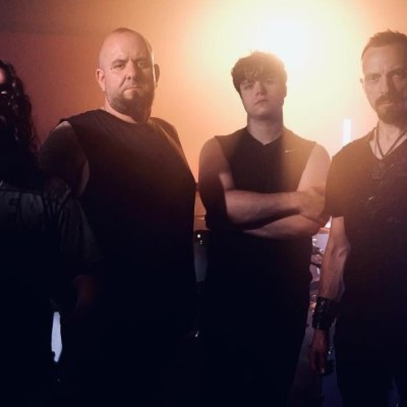 SELIAS Announces Debut Single “Bullets” from Upcoming Album KILLKARMA