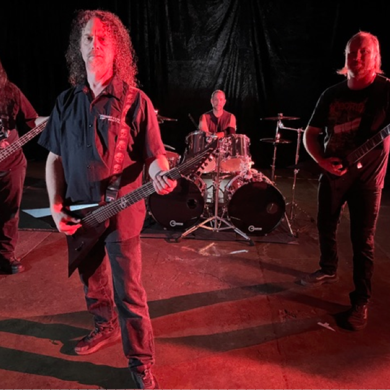 Absolute Darkness Unleashes New Single “Snake Oil” — Out September 5, 2025