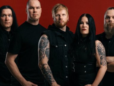 Stormbreaker Ignites with Debut Album Enlighting – Out September 5th via Backyard Sounds