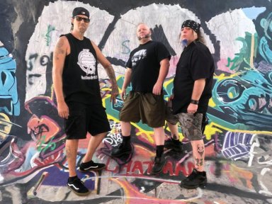 Cathode U.L.T Heads Back to the Studio for 3rd EP – Recording Begins October 2025