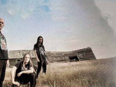 Dallas Toler Wade (Former Nile) Featured on Lambgoat with Guitar Playthrough of “Lashed to the Slave Stick”
