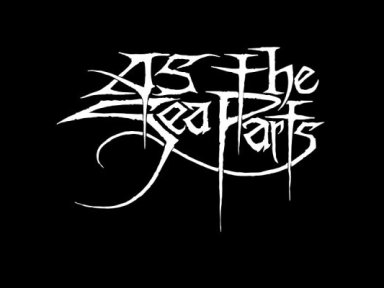 AS THE SEA PARTS RISES FROM THE DEPTHS WITH DEBUT FULL-LENGTH ALBUM PSYCHOSIS, OUT NOW