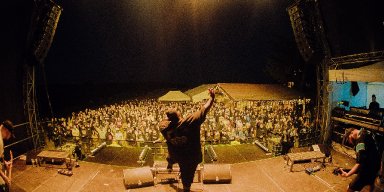 FILTH Announces Special Headliner Set at Tennessee Metal Devastation Music Fest Featuring New Song and Classic O.G. Tracks?